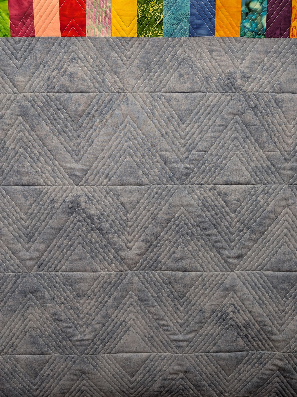 Diamond Grid