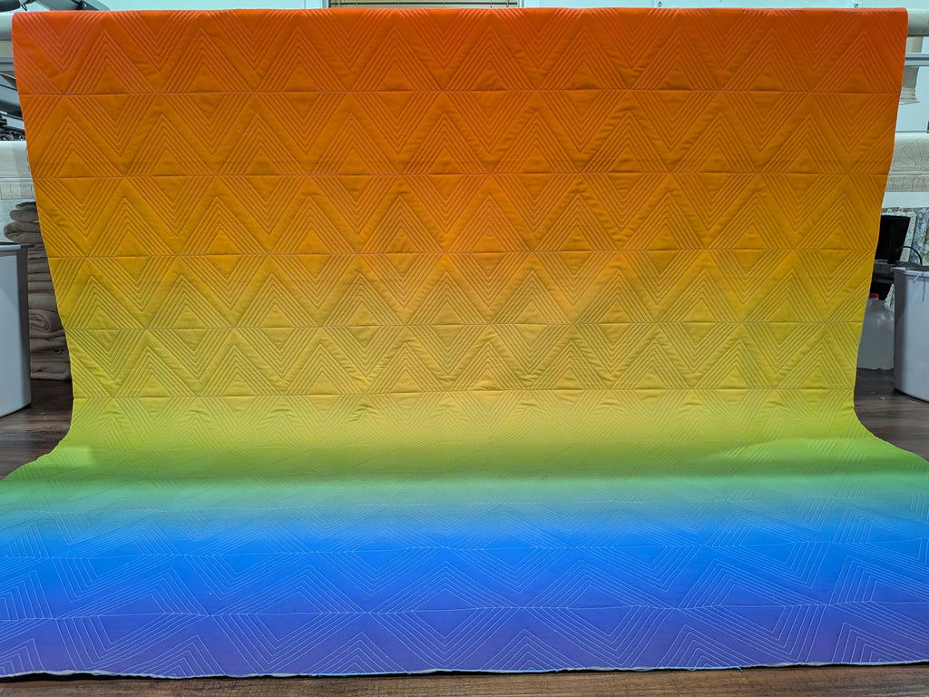 Diamond Grid