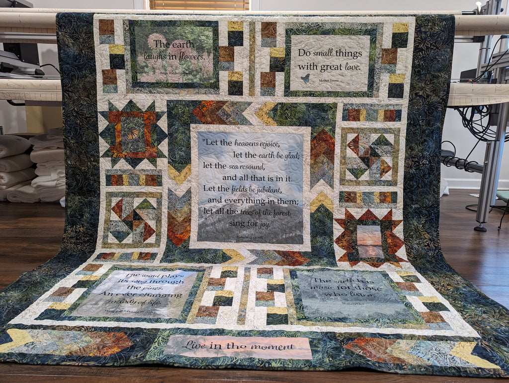 Loose Swirl Feathers