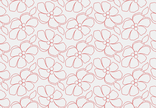 Dogwood Blooms