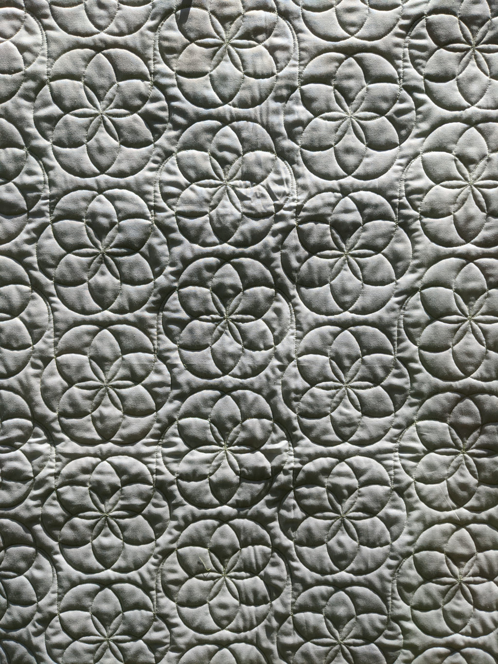 Jessica's Flower Of Life