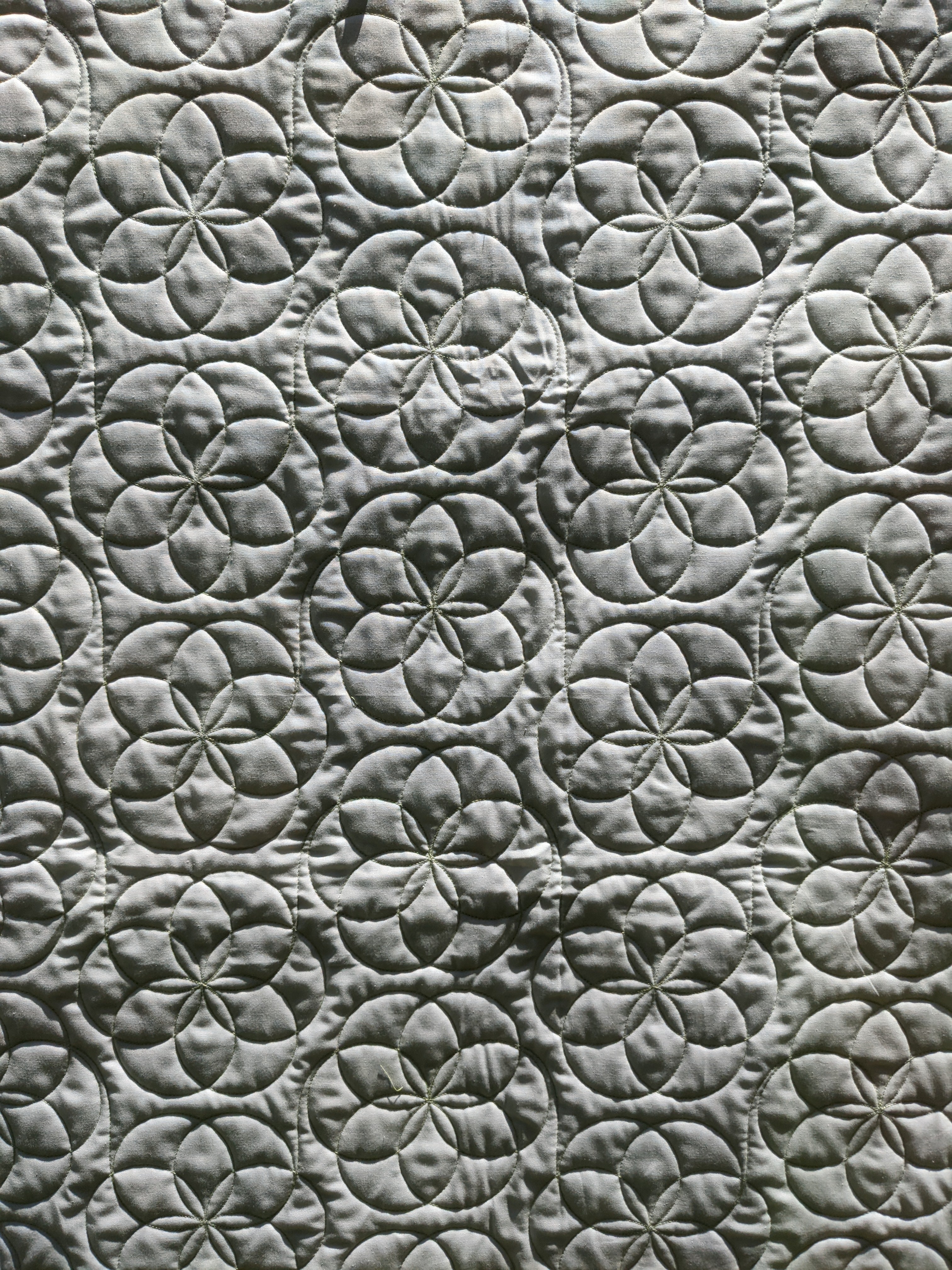 Jessica's Flower Of Life