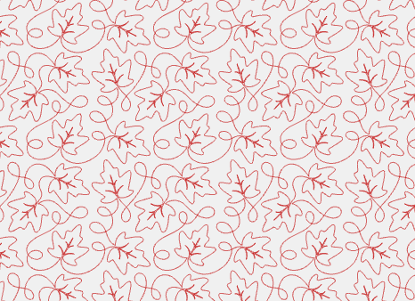 Maureen's Maple Leaves